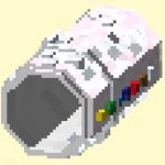 图片[1]-【1.14.4】地陷圣坛-发射爆炸羊羊，争夺能量水晶！-CreateMC