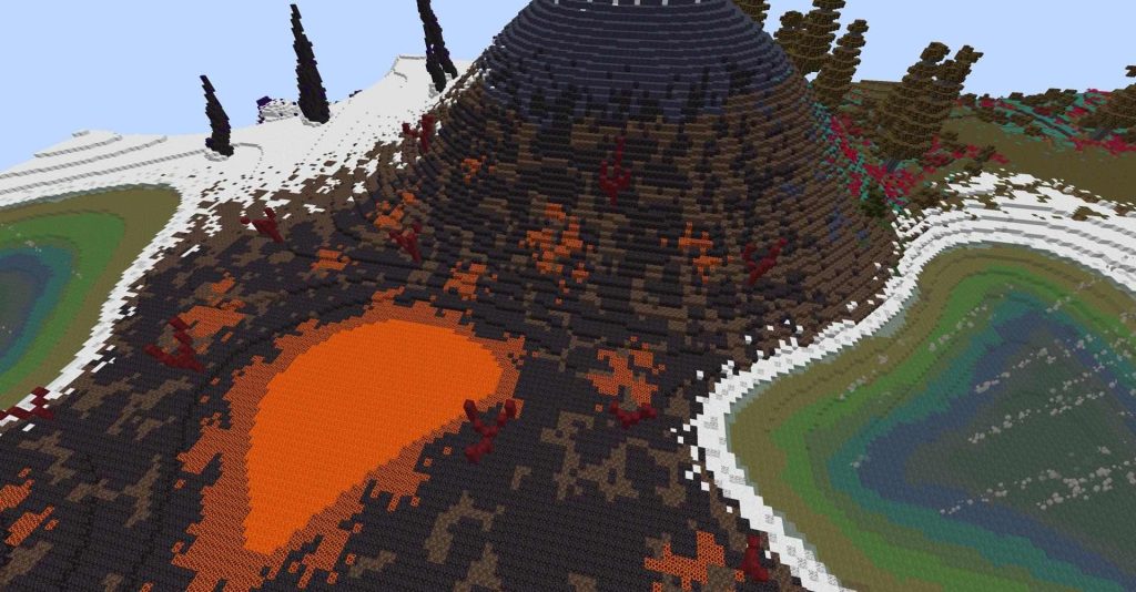 图片[3]-【1.16.4】Find The Button丨行星盗贼团-多人PvP-CreateMC