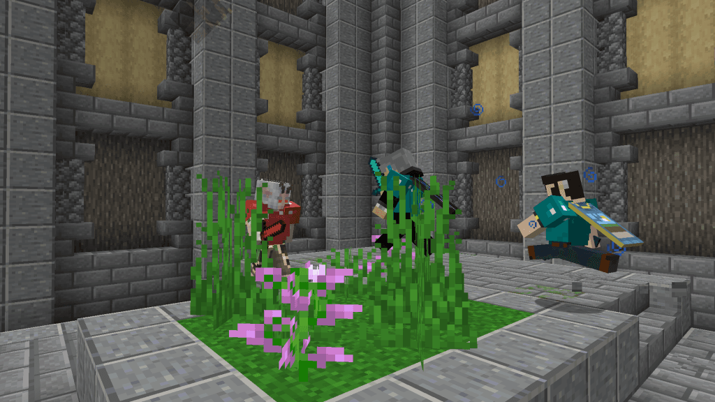 图片[4]-【1.16.4】Overshadow丨遮天蔽日-CreateMC