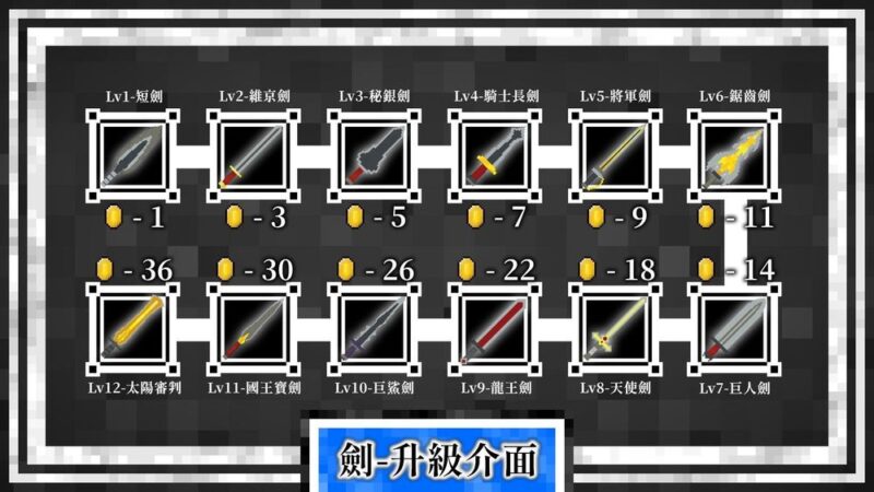 图片[23]-【1.14.4】杀戮荒漠剧情战斗｜冒险地图（叙利亚战役续作）-CreateMC