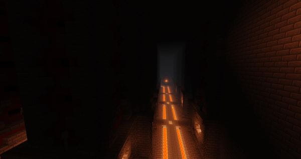 图片[6]-【1.12.2】「梦魇系列」睽违数年重返冒险─五行神话大型半RPG式地图-CreateMC