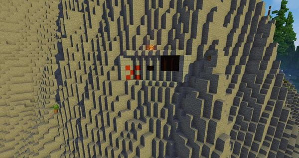 图片[3]-【1.12.2】「梦魇系列」睽违数年重返冒险─五行神话大型半RPG式地图-CreateMC