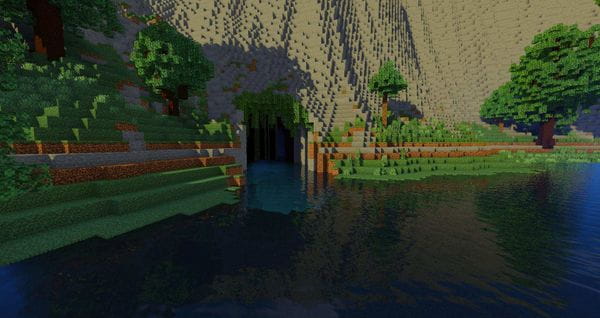 图片[12]-【1.12.2】「梦魇系列」睽违数年重返冒险─五行神话大型半RPG式地图-CreateMC