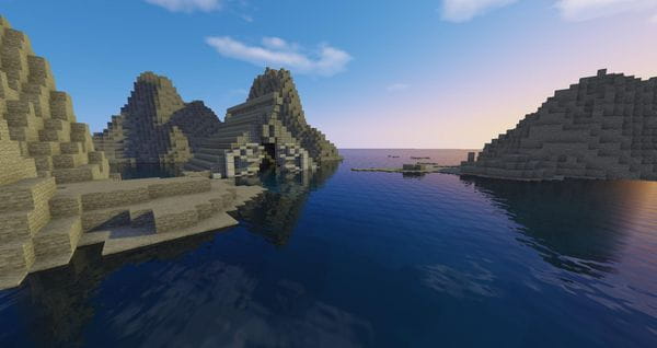 图片[13]-【1.12.2】「梦魇系列」睽违数年重返冒险─五行神话大型半RPG式地图-CreateMC