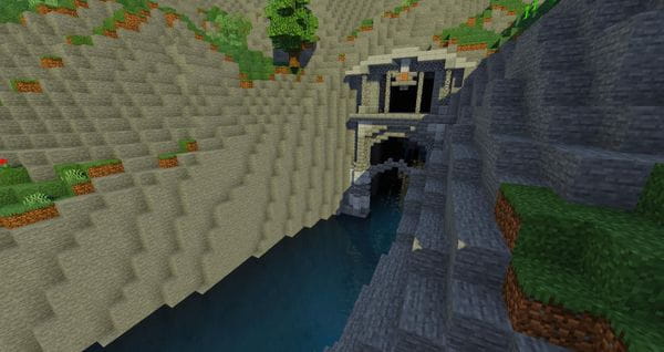 图片[17]-【1.12.2】「梦魇系列」睽违数年重返冒险─五行神话大型半RPG式地图-CreateMC