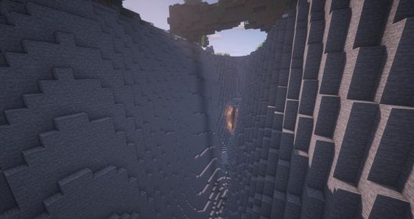 图片[19]-【1.12.2】「梦魇系列」睽违数年重返冒险─五行神话大型半RPG式地图-CreateMC