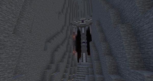 图片[20]-【1.12.2】「梦魇系列」睽违数年重返冒险─五行神话大型半RPG式地图-CreateMC