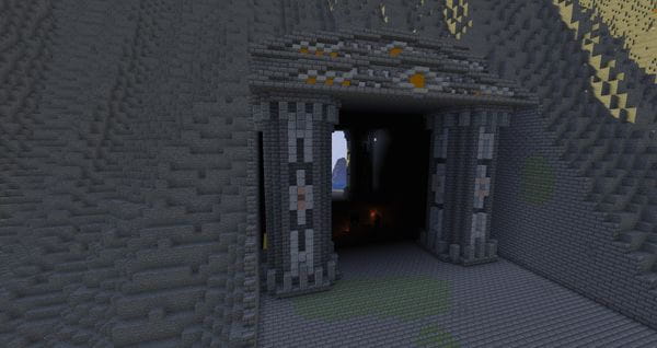 图片[21]-【1.12.2】「梦魇系列」睽违数年重返冒险─五行神话大型半RPG式地图-CreateMC