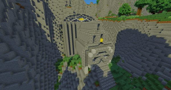 图片[25]-【1.12.2】「梦魇系列」睽违数年重返冒险─五行神话大型半RPG式地图-CreateMC