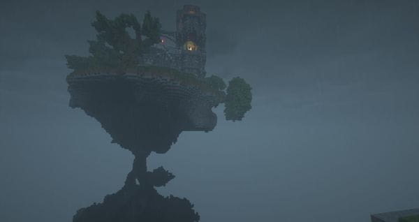 图片[30]-【1.12.2】「梦魇系列」睽违数年重返冒险─五行神话大型半RPG式地图-CreateMC