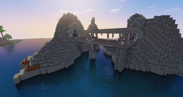 图片[29]-【1.12.2】「梦魇系列」睽违数年重返冒险─五行神话大型半RPG式地图-CreateMC