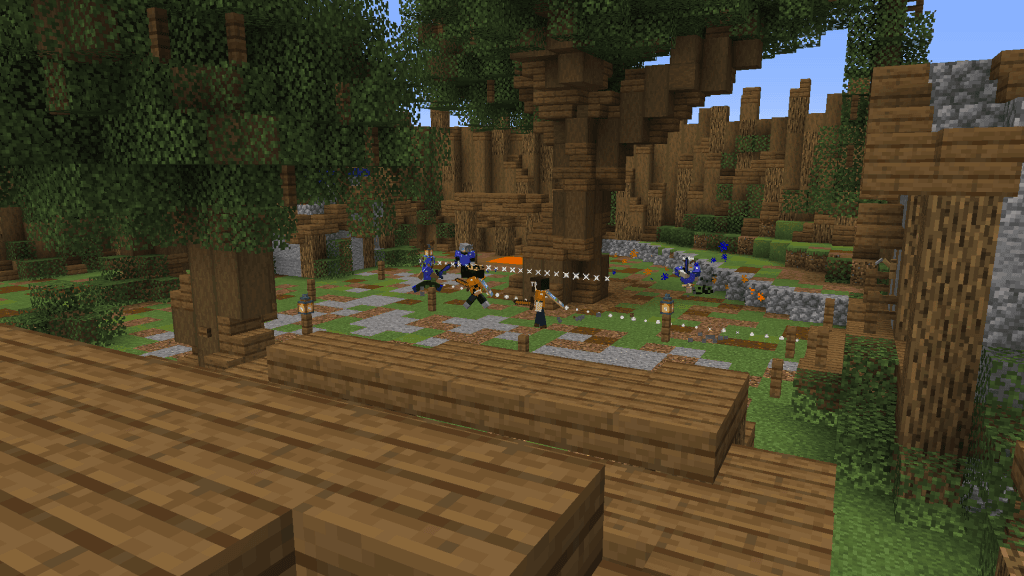 图片[5]-【1.16.4】Overshadow丨遮天蔽日-CreateMC