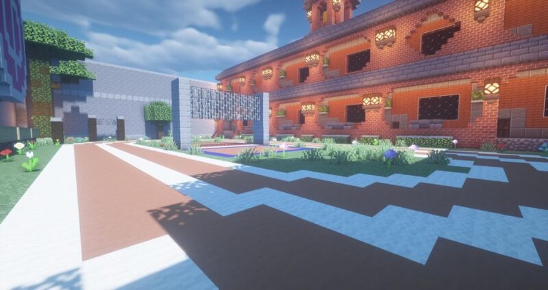 图片[6]-【1.14.4】杀戮荒漠剧情战斗｜冒险地图（叙利亚战役续作）-CreateMC