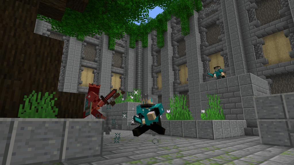 图片[3]-【1.16.4】Overshadow丨遮天蔽日-CreateMC