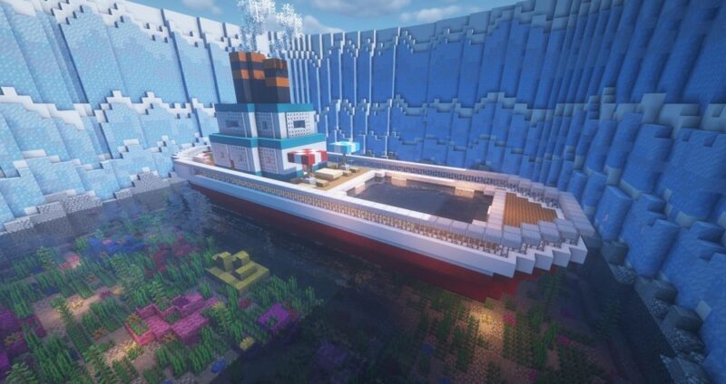 图片[11]-【1.14.4】杀戮荒漠剧情战斗｜冒险地图（叙利亚战役续作）-CreateMC