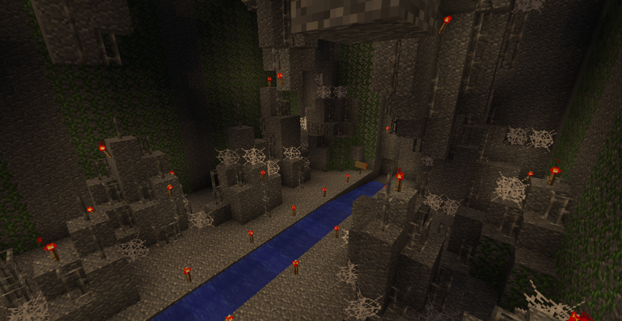 图片[14]-【1.12.2】叙利亚战役剧情战斗｜冒险地图-CreateMC