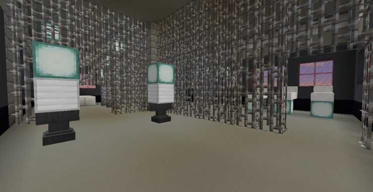 图片[13]-【1.12.2】叙利亚战役剧情战斗｜冒险地图-CreateMC