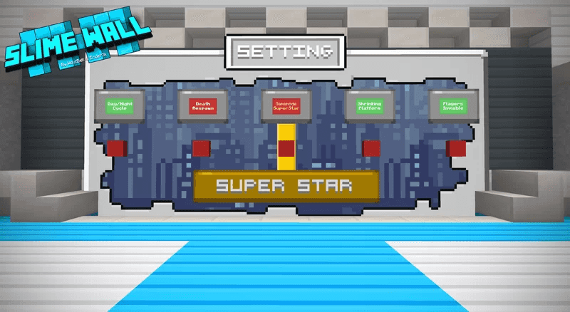 图片[3]-【1.17+】Slime Walls丨粘液墙-CreateMC