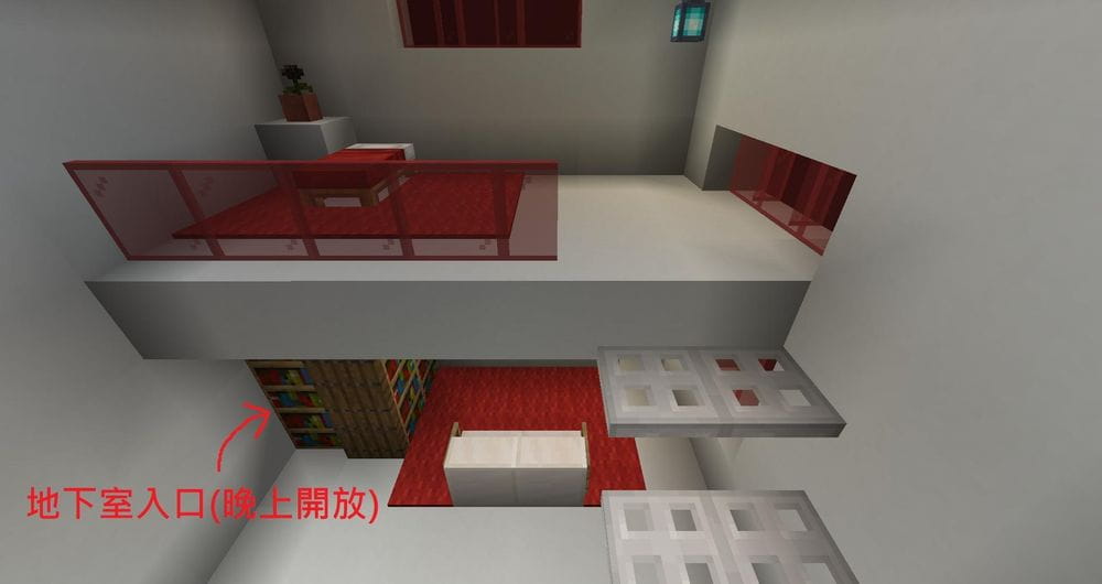 图片[4]-【1.16.3】多人奇乐地图丨「奇乐村·新节日」-CreateMC