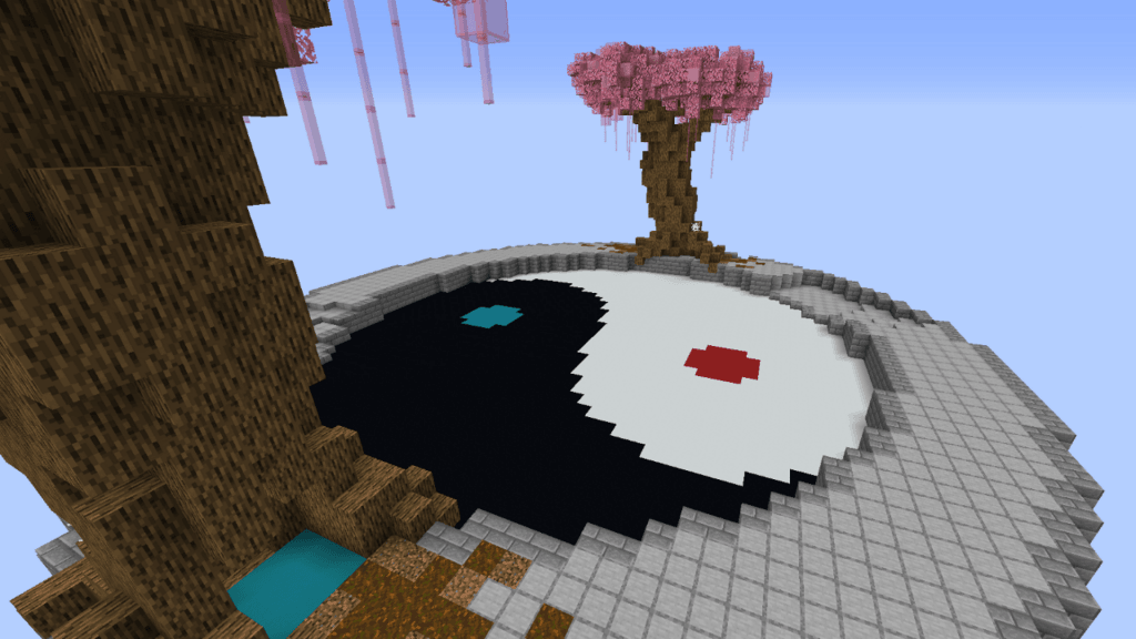 图片[2]-【1.16.4】Overshadow丨遮天蔽日-CreateMC