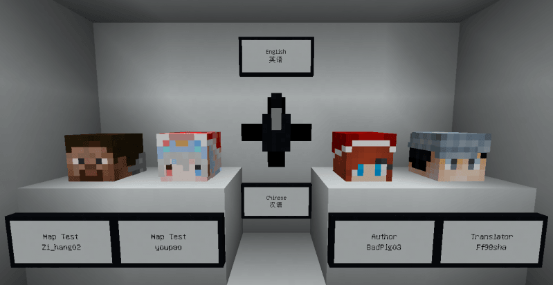 【1.12.2】Levels Up-PartA-CreateMC