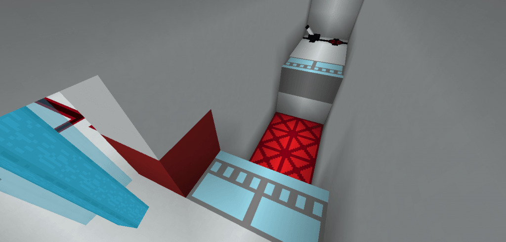 图片[2]-【1.12.2】Levels Up-PartA-CreateMC