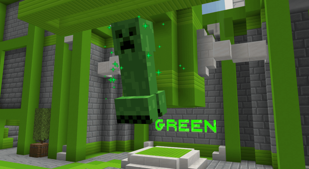 图片[4]-【1.17+】Dodge All丨闪避球-CreateMC