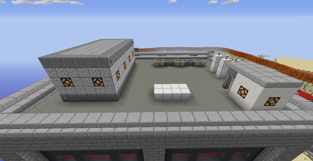 图片[12]-【1.12.2】叙利亚战役剧情战斗｜冒险地图-CreateMC