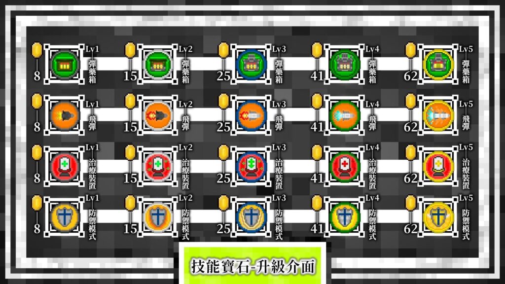 图片[36]-【1.14.4】杀戮荒漠剧情战斗｜冒险地图（叙利亚战役续作）-CreateMC