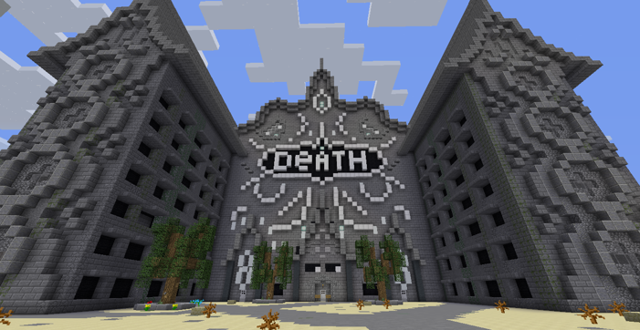 图片[2]-【1.12.2】叙利亚战役剧情战斗｜冒险地图-CreateMC