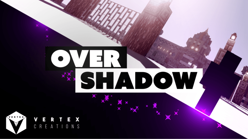 【1.16.4】Overshadow丨遮天蔽日-CreateMC