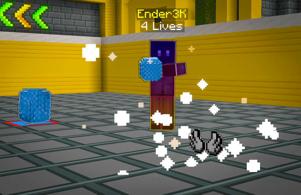 图片[1]-【1.17+】Dodge All丨闪避球-CreateMC