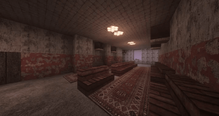 图片[3]-【1.16.1】TRENCH GUN丨战壕枪-CreateMC