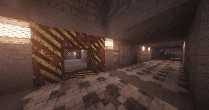 图片[4]-【1.16.1】TRENCH GUN丨战壕枪-CreateMC