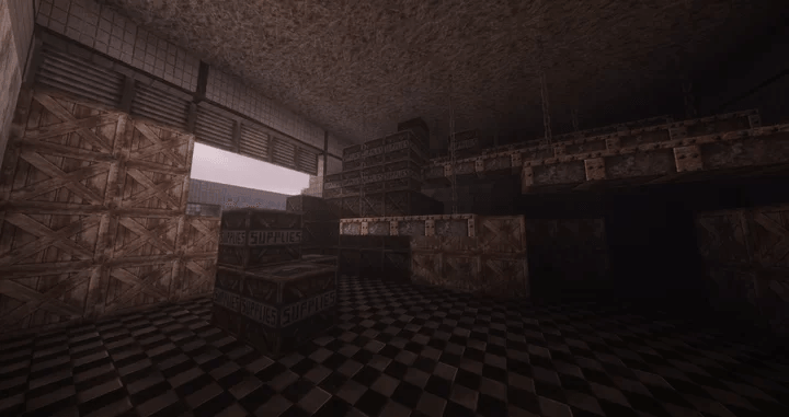 图片[5]-【1.16.1】TRENCH GUN丨战壕枪-CreateMC