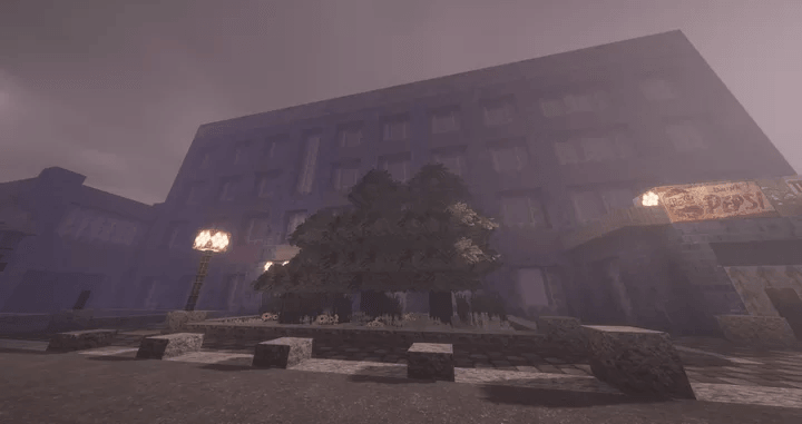 图片[6]-【1.16.1】TRENCH GUN丨战壕枪-CreateMC