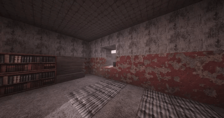 图片[7]-【1.16.1】TRENCH GUN丨战壕枪-CreateMC