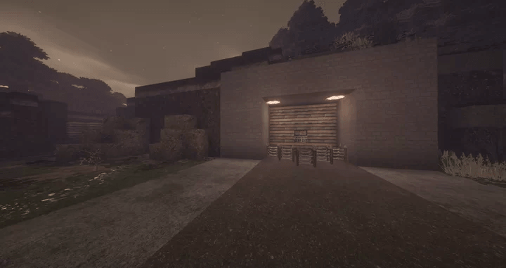 图片[8]-【1.16.1】TRENCH GUN丨战壕枪-CreateMC