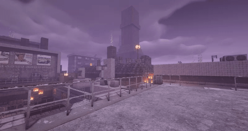 图片[6]-【1.16.1】Out of the Pit丨离开深坑-CreateMC