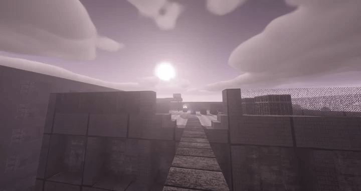 图片[2]-【1.16.1】TRENCH GUN丨战壕枪-CreateMC