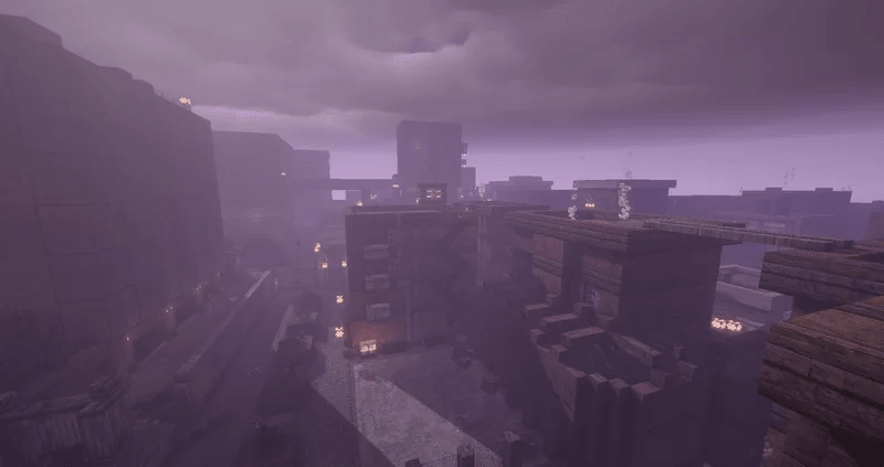 图片[8]-【1.16.1】Out of the Pit丨离开深坑-CreateMC