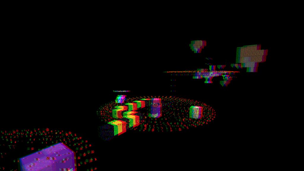 图片[6]-【1.19.2】Parkour Apocalypse|跑酷启示录 —— 在世界尽头逃出生天-CreateMC