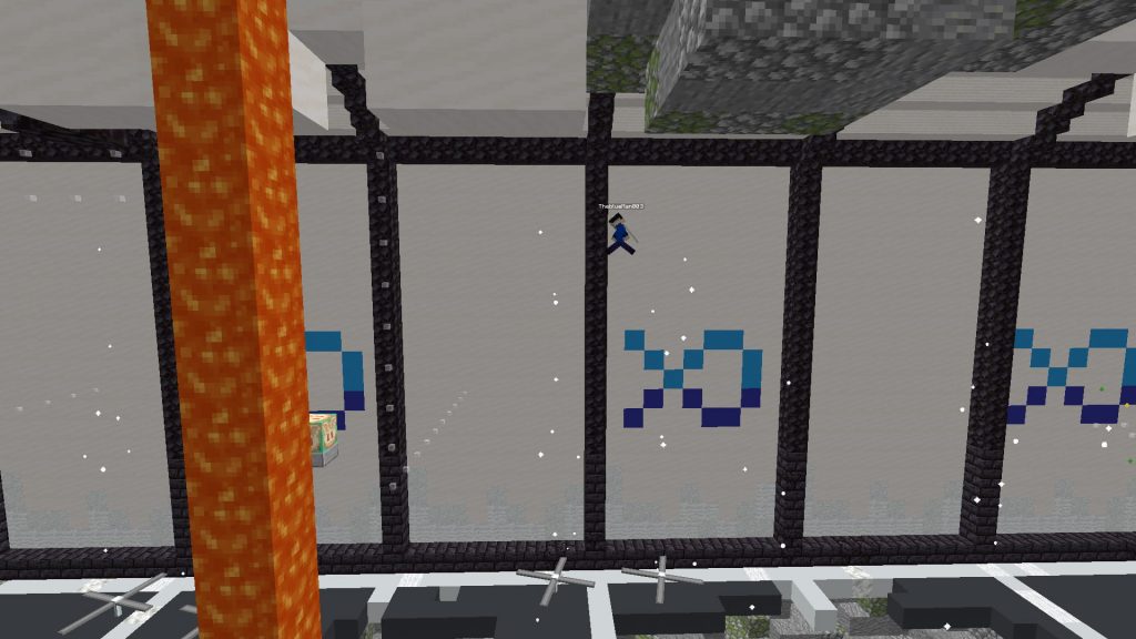 图片[5]-【1.19.2】Parkour Apocalypse|跑酷启示录 —— 在世界尽头逃出生天-CreateMC