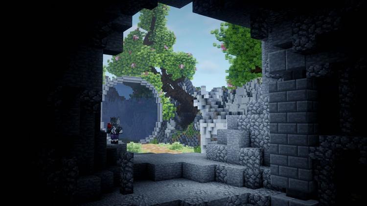 【Kassar】[电影级体验] Wolf’s Longing —— 狼族幻想