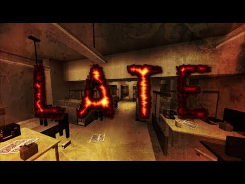 【1.12】LATE|为时已晚 —— 失去理智-CreateMC