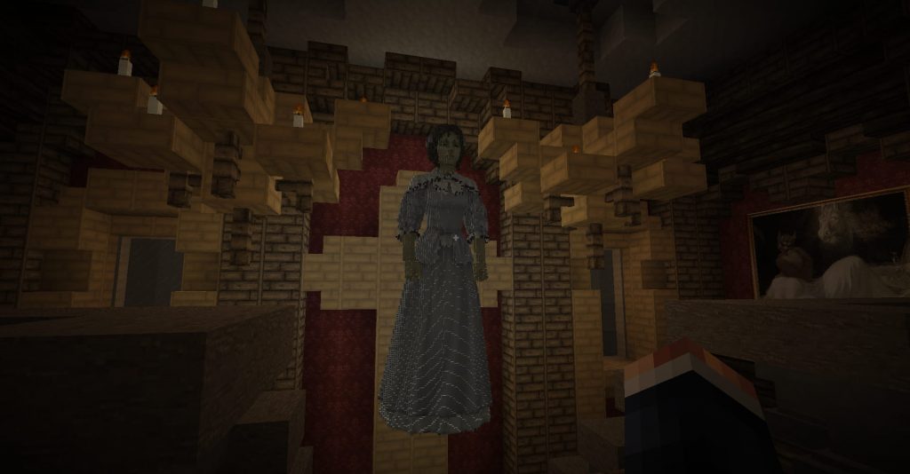 图片[4]-【1.12】LATE|为时已晚 —— 失去理智-CreateMC