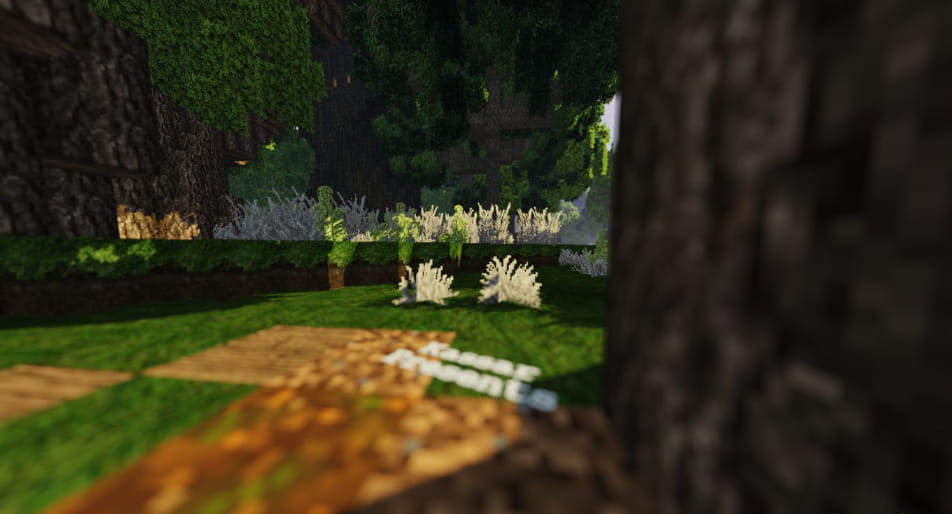 图片[3]-【Kassar】[电影级体验] Wolf’s Longing —— 狼族幻想-CreateMC