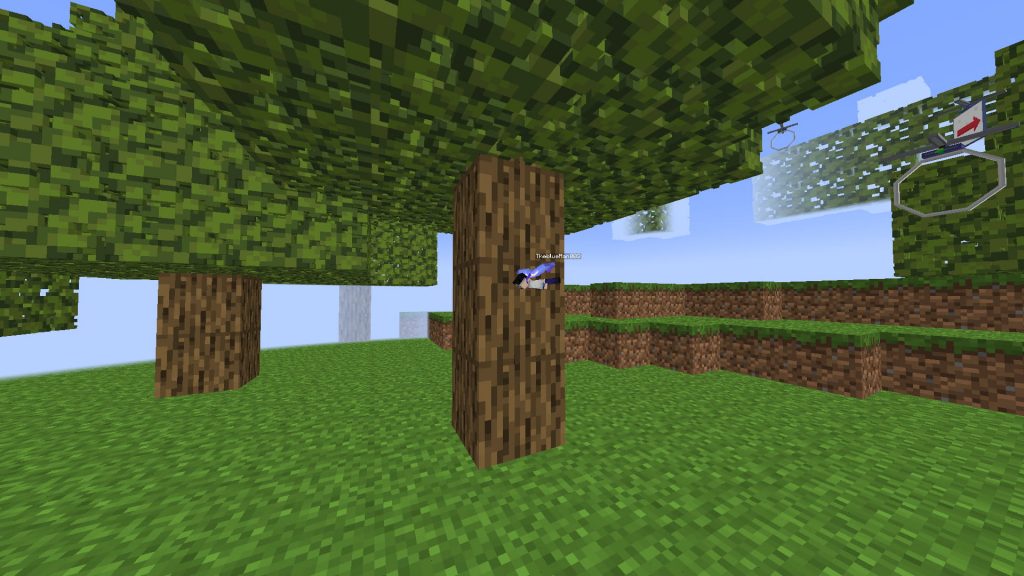 图片[4]-【1.19.3】Dimensional Rush | 次元冲刺 —— 在各个奇特的场景中穿梭吧-CreateMC