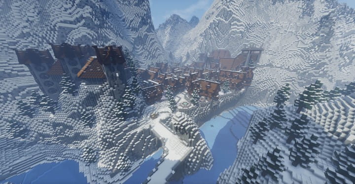 图片[22]-【1.20.2】续作丨穿越时空2：悔忆之时 – 史诗 RPG【1.20.2】-CreateMC