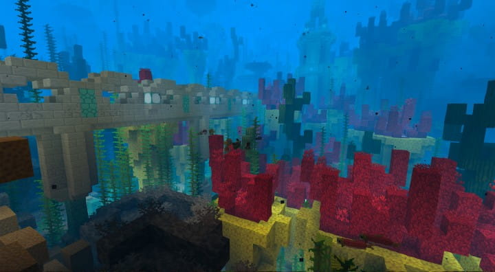 图片[23]-【1.20.2】续作丨穿越时空2：悔忆之时 – 史诗 RPG【1.20.2】-CreateMC